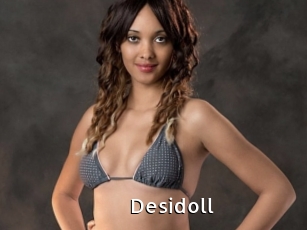 Desidoll