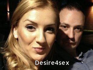 Desire4sex