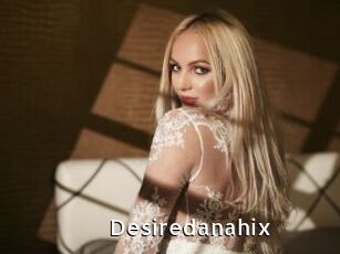 Desiredanahix