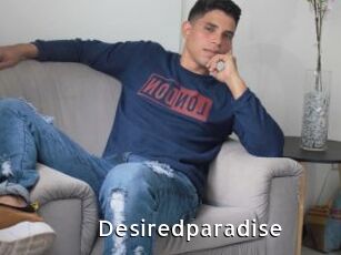 Desiredparadise