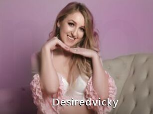 Desiredvicky