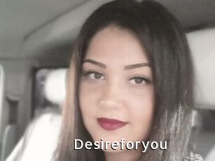 Desireforyou