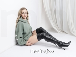 Desirejxo