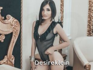 Desireklein