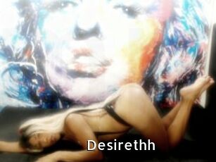 Desirethh