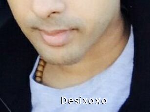 Desixoxo