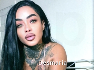 Desmaria