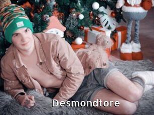Desmondtore