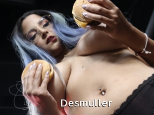 Desmuller