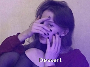 dessert My Porno Stash
