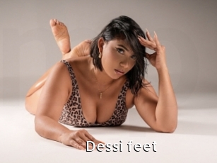 Dessi_feet