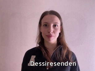 Dessiresenden