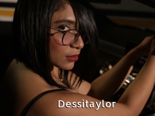 Dessitaylor