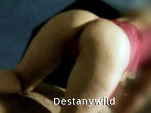 Destanywild