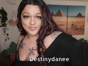 Destinydanee