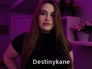 Destinykane
