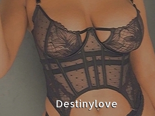 Destinylove