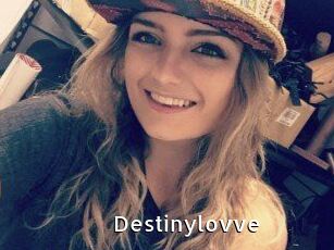 Destinylovve