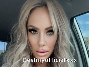 Destinyofficialxxx