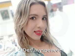 Destinyspencer