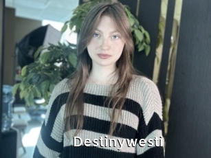 Destinywesti