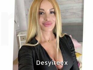 desyireex My Porno Stash