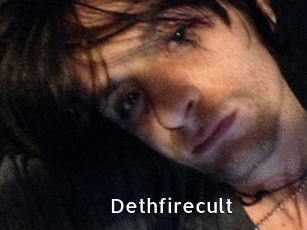 Dethfirecult