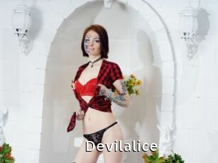 Devilalice