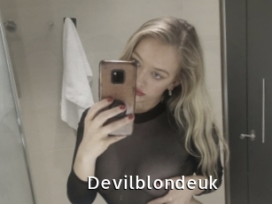 Devilblondeuk