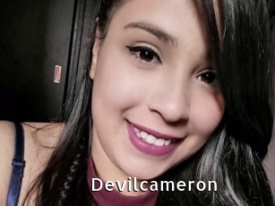 Devilcameron