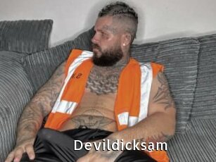 Devildicksam