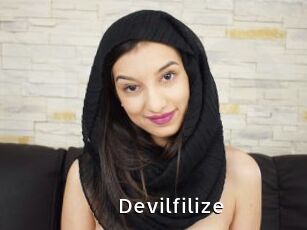 Devilfilize