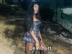 Devilhott