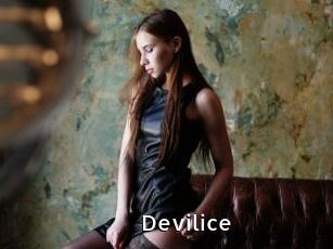 Devilice