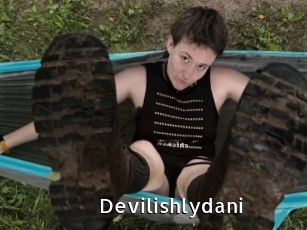Devilishlydani