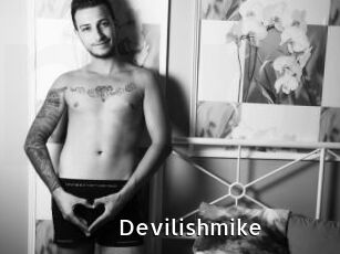 Devilishmike