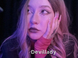 Devillady