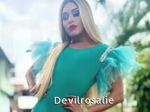Devilrosalie