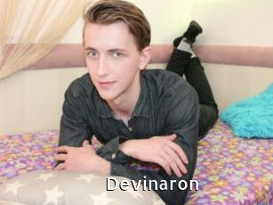 Devinaron