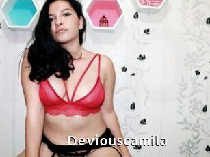 Deviouscamila