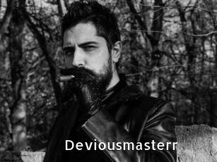 Deviousmasterr