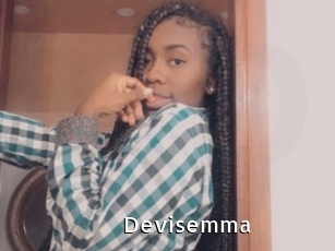 Devisemma