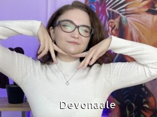 Devonaale