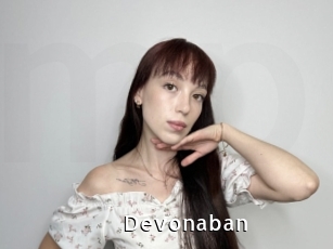 Devonaban