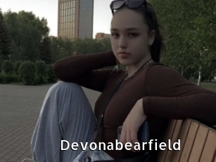 Devonabearfield