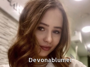 devonablumer My Porno Stash