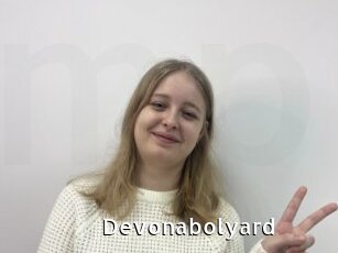Devonabolyard