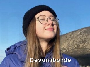 Devonabonde