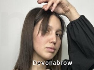 Devonabrow