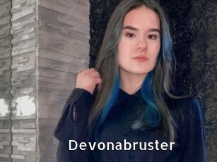 Devonabruster